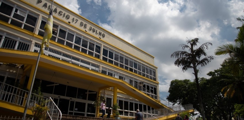 Prefeitura de Volta Redonda incentiva pagamentos via PIX